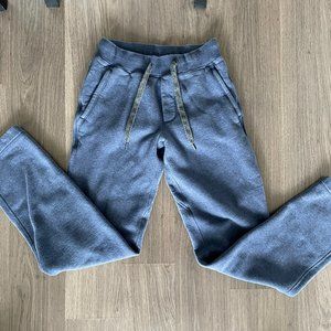 Lululemon Men's Hustle Pant - Navy - Medium